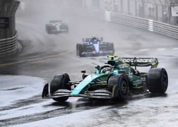 Can Aston Martin Prove It’s A Contender?