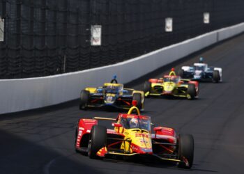 Can Andretti Bounce Back?