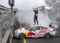 Shane van Gisbergen To Leave Supercars?